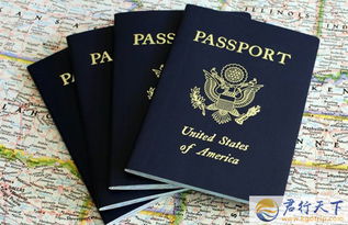 去美國(guó)旅游面簽注意事項(xiàng)