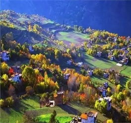 秋天開車去西藏昌都注意事項(xiàng)