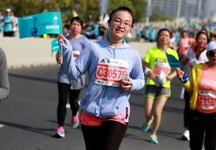 馬拉松前兩周注意事項