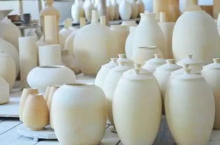 學(xué)陶藝注意事項