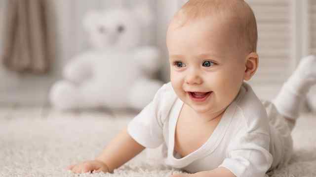 出生1天孩子注意事項