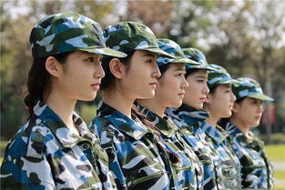 高一,軍訓(xùn),注意事項