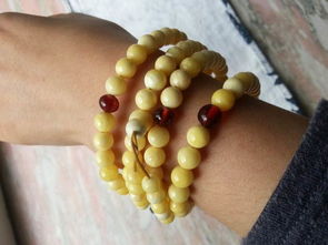 蜜蠟貼身佩戴注意事項,老蜜蠟佩戴注意事項,琥珀蜜蠟佩戴注意事項