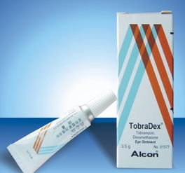 地塞米松眼膏注意事項