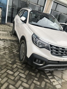 智跑新車加油注意事項