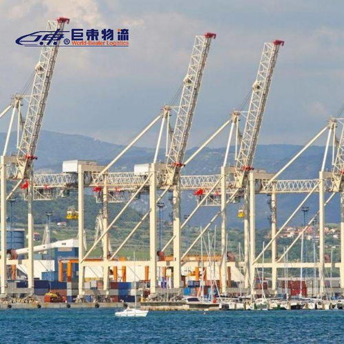 注意事項,運輸,散貨