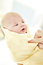 新生兒的注意事項