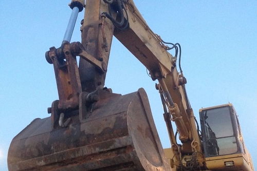 注意事項(xiàng),炮頭機(jī)