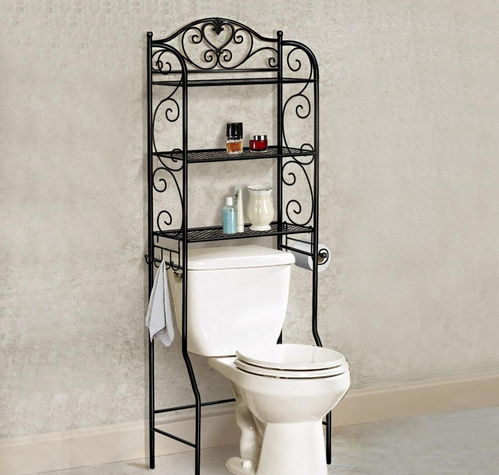 衛(wèi)生間置物架選購注意事項(xiàng)