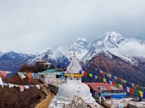 尼泊爾自由行注意事項