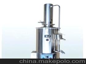 蒸餾水裝置注意事項