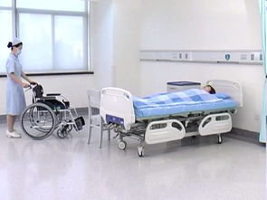 輪椅的目的和注意事項(xiàng)