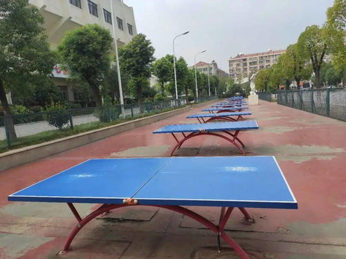 乒乓球場地注意事項(xiàng)