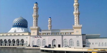 水上清真寺注意事項(xiàng)