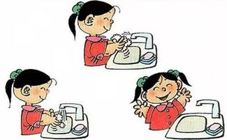 小學(xué)生衛(wèi)生生活注意事項(xiàng)