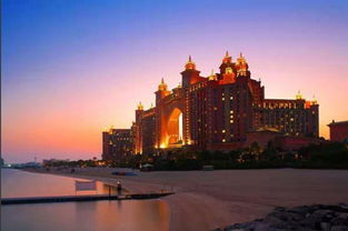 貴陽到迪拜旅游注意事項