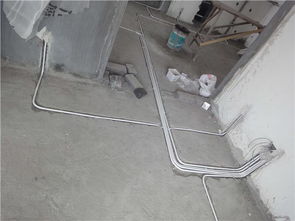 室內(nèi)線管布置注意事項(xiàng)