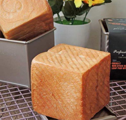 展藝土司盒第一次使用注意事項