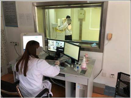 放射科拍片注意事項(xiàng)