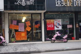 商城商鋪轉(zhuǎn)租注意事項(xiàng)