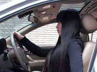 駕車,注意事項(xiàng),時(shí)習(xí)期