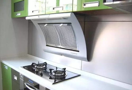 油煙機(jī)購(gòu)買注意事項(xiàng)