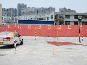 深圳綜安駕校長(zhǎng)訓(xùn)注意事項(xiàng)