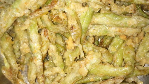 鴨黃,豆角,注意事項