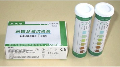 測(cè)尿糖的注意事項(xiàng)