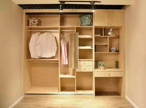 找木匠打衣柜注意事項(xiàng)