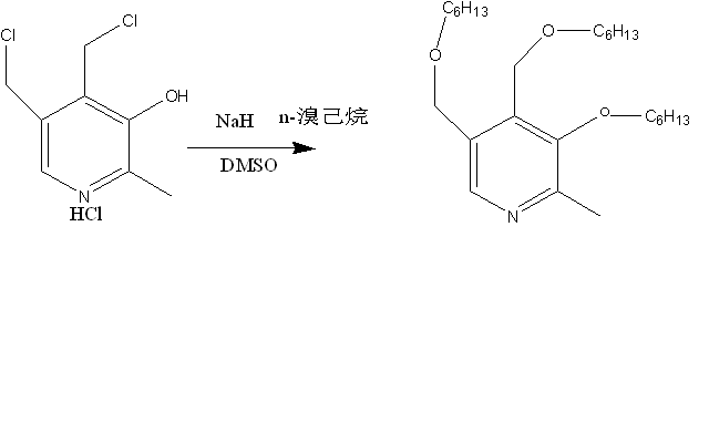 醚化反應注意事項