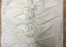 腹帶包扎的注意事項