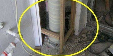 管道井注意事項(xiàng)