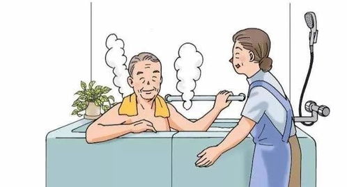 新生兒洗澡的步驟和注意事項,新生兒洗澡注意事項,兔子洗澡注意事項