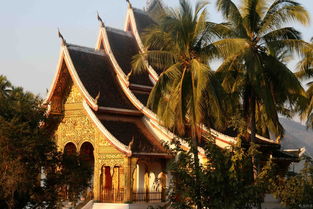 去老撾萬象注意事項,老撾旅游攻略注意事項,老撾寺廟注意事項
