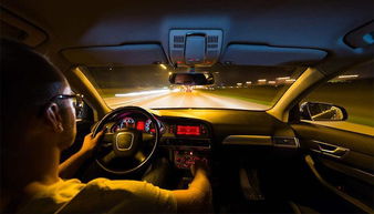 車內(nèi),過夜,注意事項(xiàng)