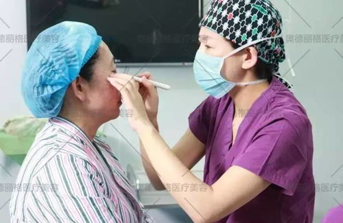 手術同意書及注意事項