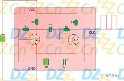 有源晶振使用注意事項