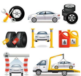在汽車維修中舉升機的使用注意事項,新能源汽車使用注意事項,汽車備胎使用注意事項