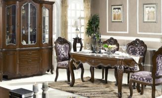 選擇歐式家具注意事項