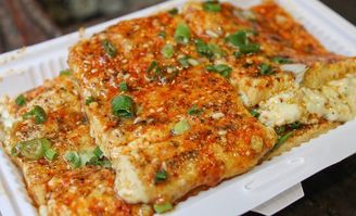 炸包漿豆腐注意事項