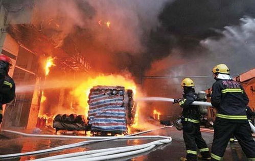 電纜夾層發(fā)生火災(zāi)事故的滅火注意事項(xiàng)