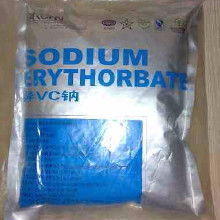 異抗壞血酸鈉使用注意事項