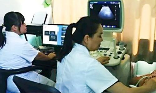 婦科陰超檢查注意事項