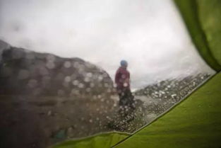 爬山,雨后,注意事項(xiàng)