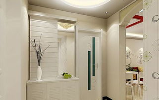 玄關裝修注意事項及細節(jié),玄關裝修風水注意事項,玄關頂棚裝修效果圖