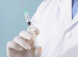 打狂犬疫苗針注意事項