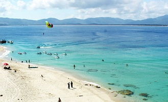 三亞自由行注意事項(xiàng)