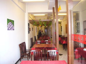 考察餐飲店鋪注意事項