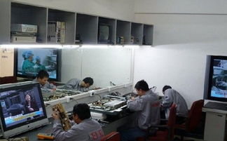 電視機,注意事項,維修